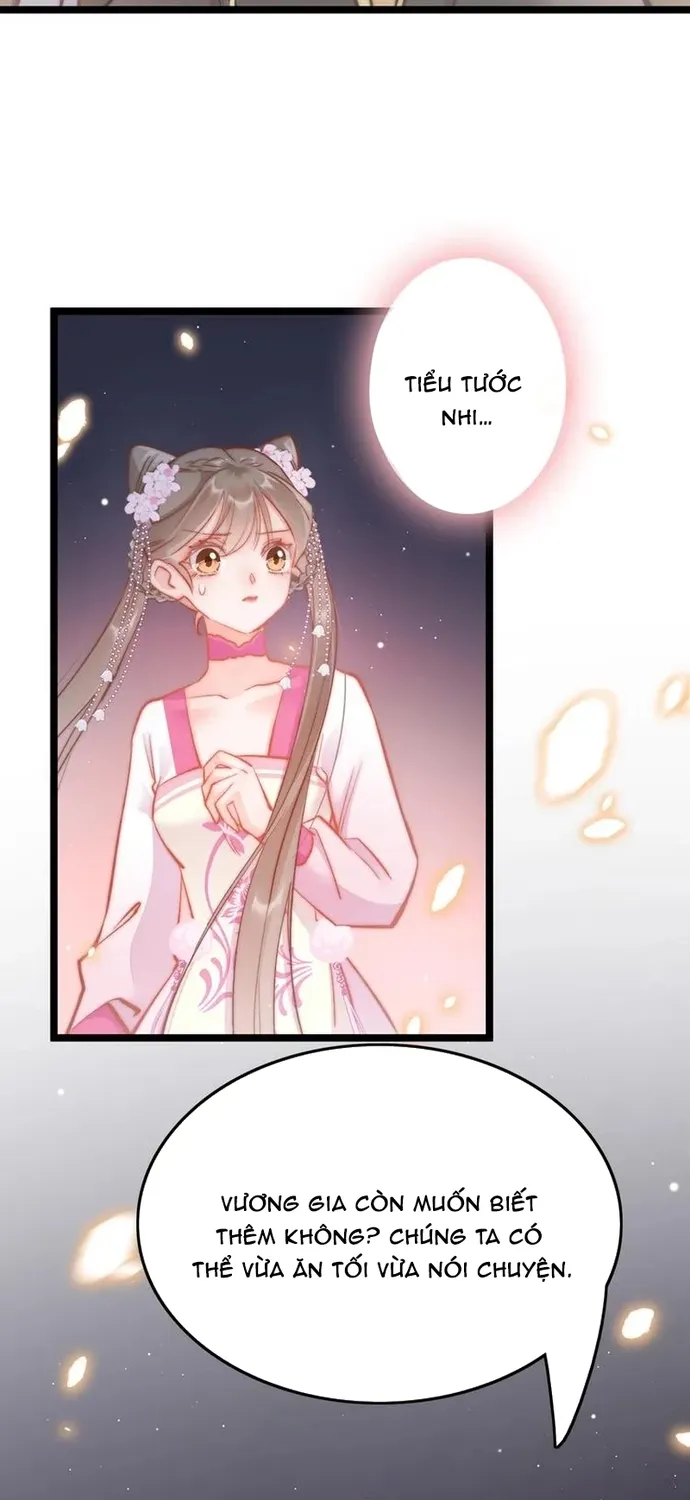 Ứng Hữu Trường Phong Ỷ Bích Liên Chap 42 - Next Chap 43