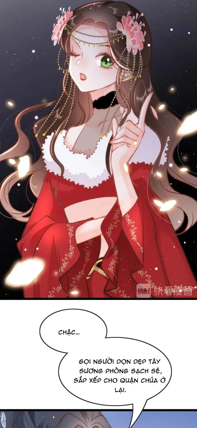 Ứng Hữu Trường Phong Ỷ Bích Liên Chap 42 - Next Chap 43