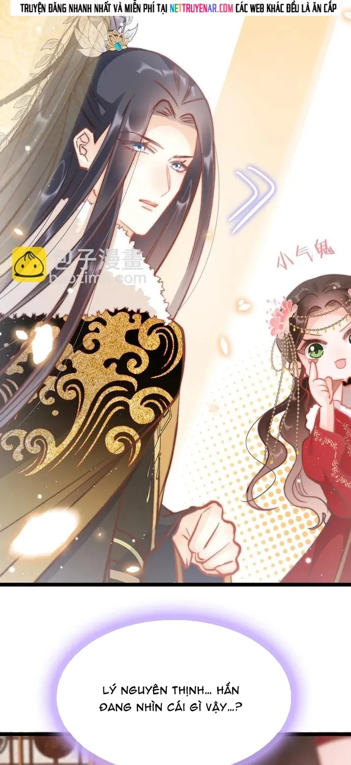 Ứng Hữu Trường Phong Ỷ Bích Liên Chap 42 - Next Chap 43