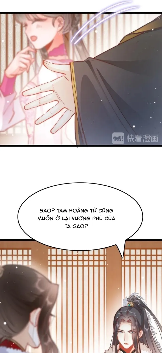 Ứng Hữu Trường Phong Ỷ Bích Liên Chap 42 - Next Chap 43