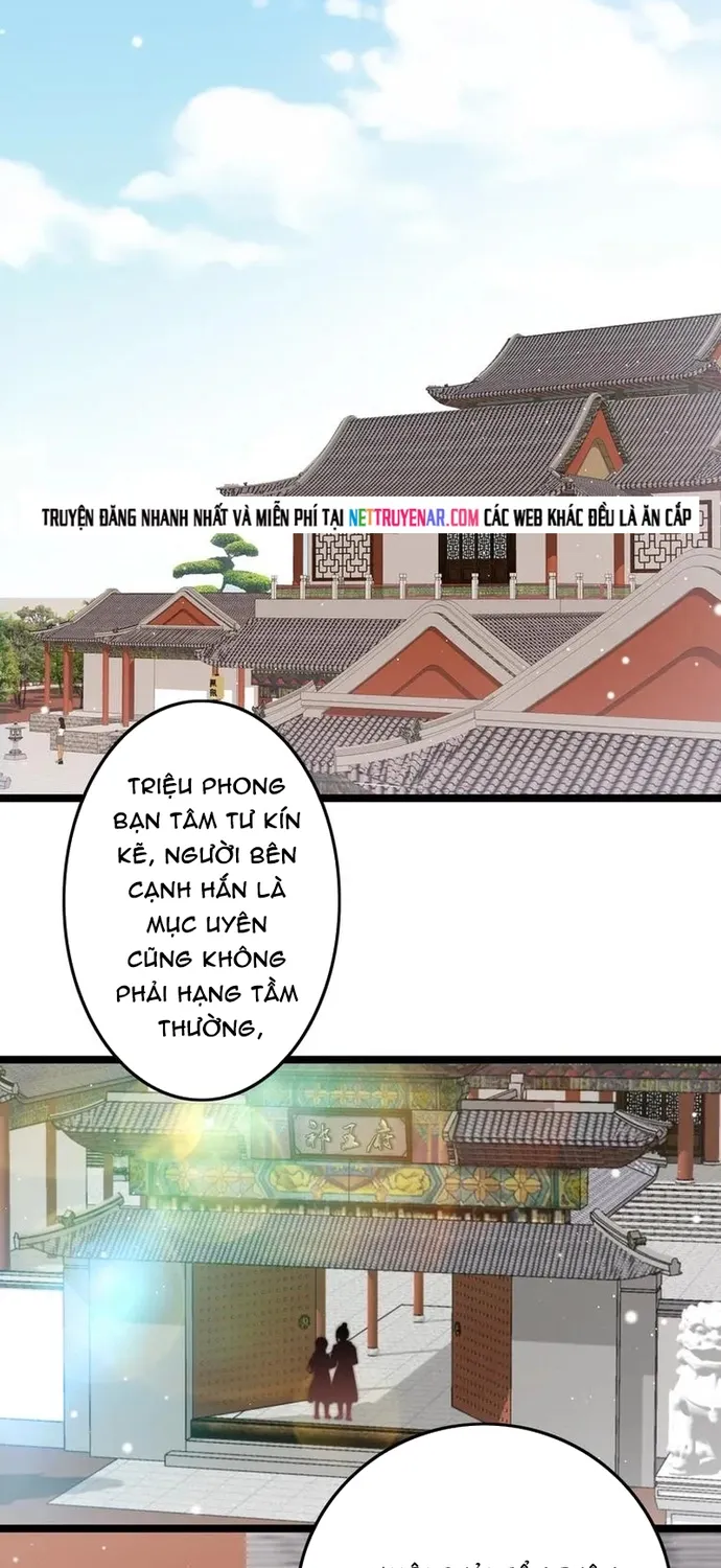 Ứng Hữu Trường Phong Ỷ Bích Liên Chap 42 - Next Chap 43