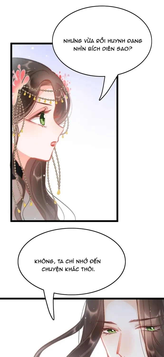 Ứng Hữu Trường Phong Ỷ Bích Liên Chap 42 - Next Chap 43