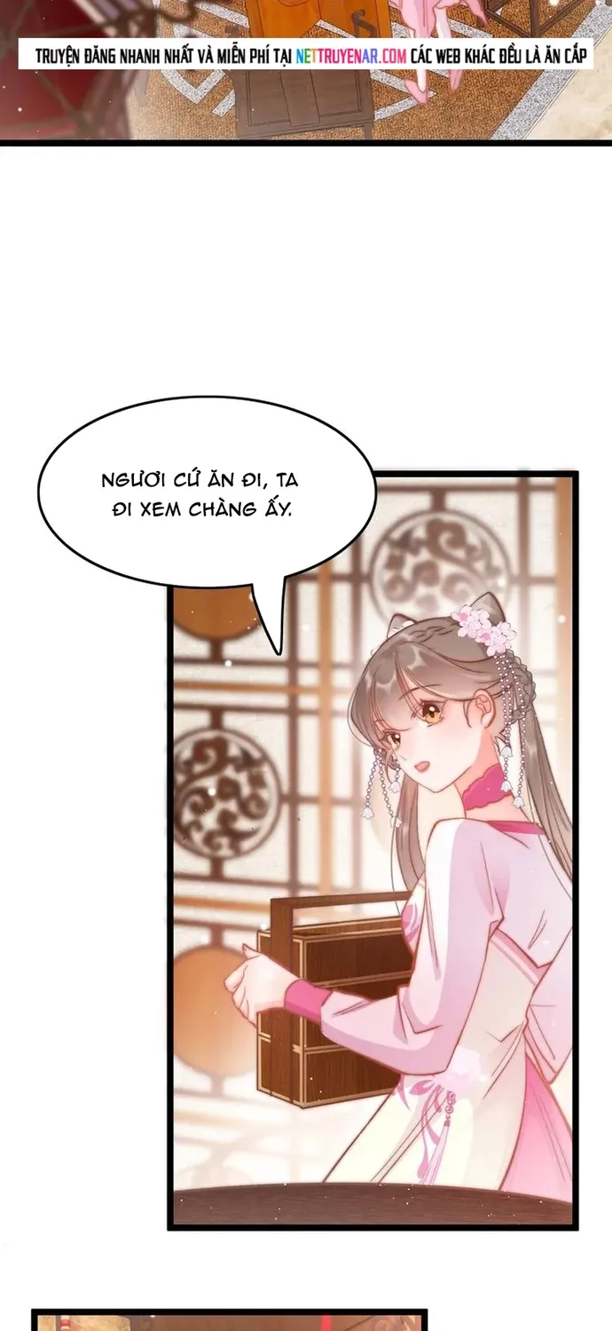 Ứng Hữu Trường Phong Ỷ Bích Liên Chap 42 - Next Chap 43