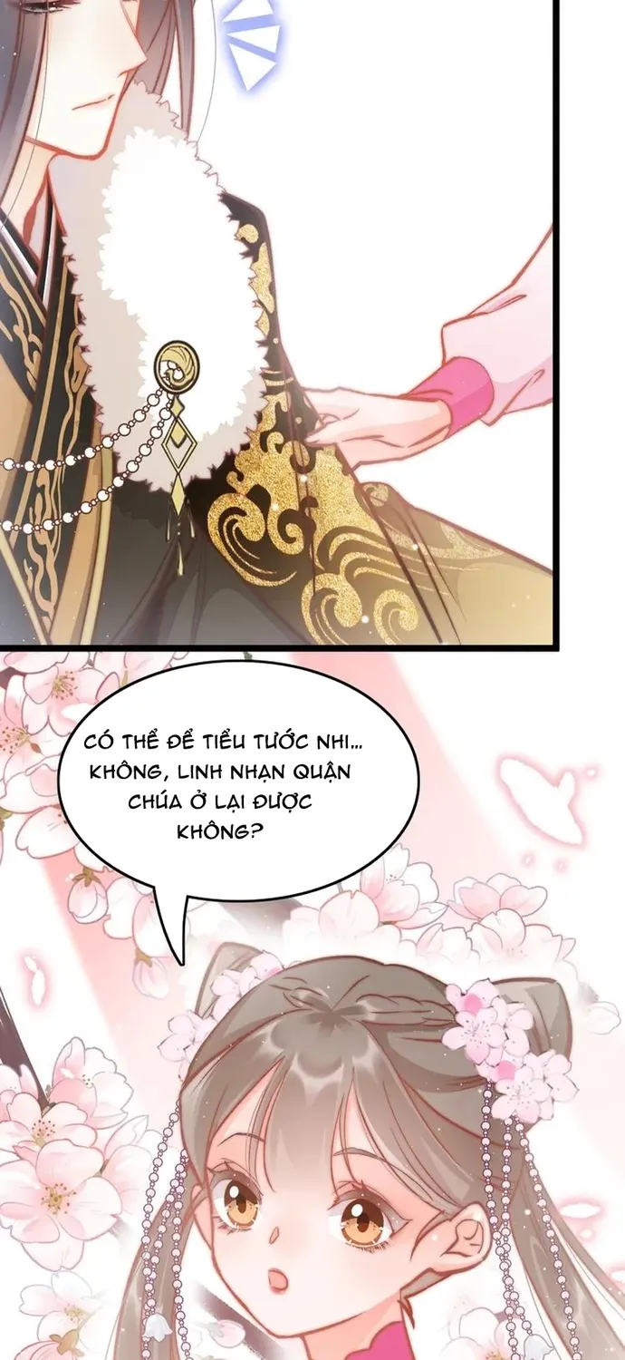 Ứng Hữu Trường Phong Ỷ Bích Liên Chap 42 - Next Chap 43