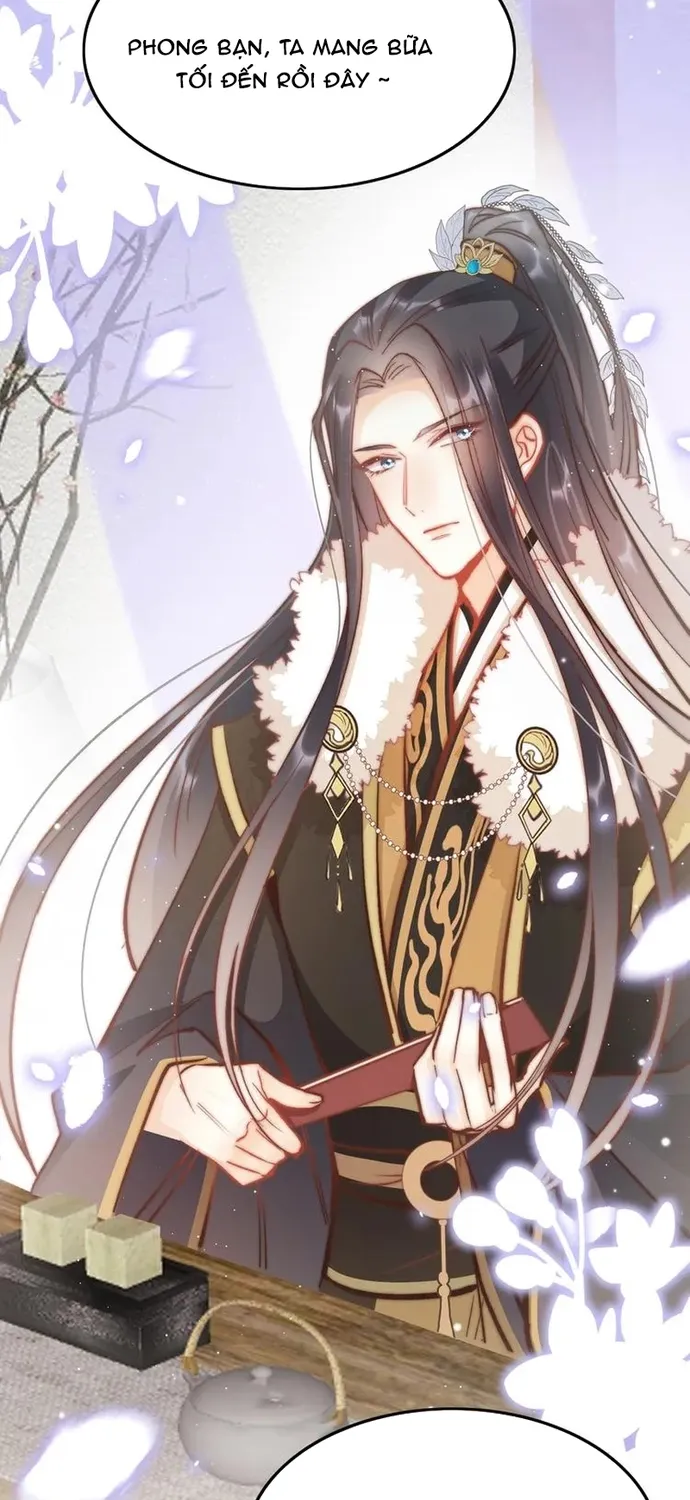 Ứng Hữu Trường Phong Ỷ Bích Liên Chap 42 - Next Chap 43