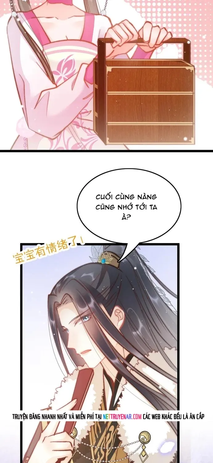 Ứng Hữu Trường Phong Ỷ Bích Liên Chap 42 - Next Chap 43