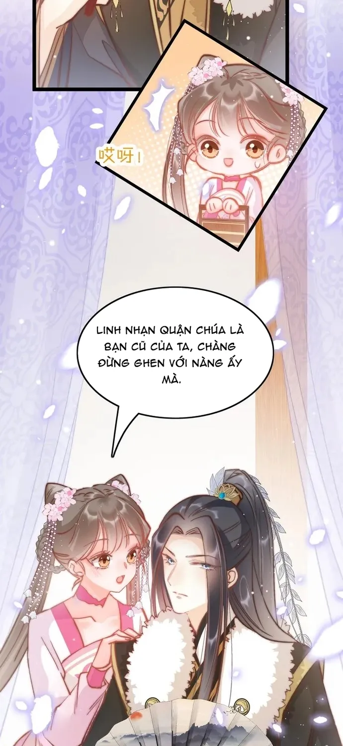 Ứng Hữu Trường Phong Ỷ Bích Liên Chap 42 - Next Chap 43
