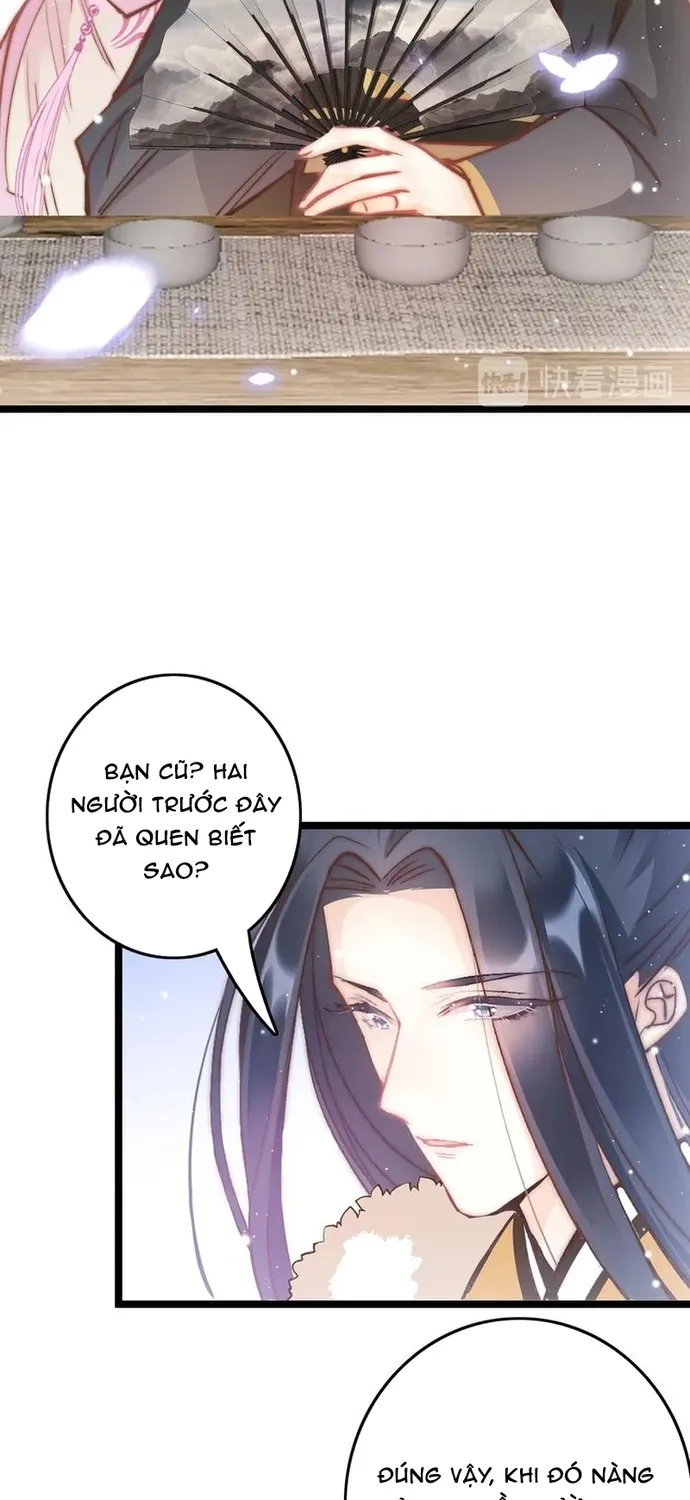 Ứng Hữu Trường Phong Ỷ Bích Liên Chap 42 - Next Chap 43