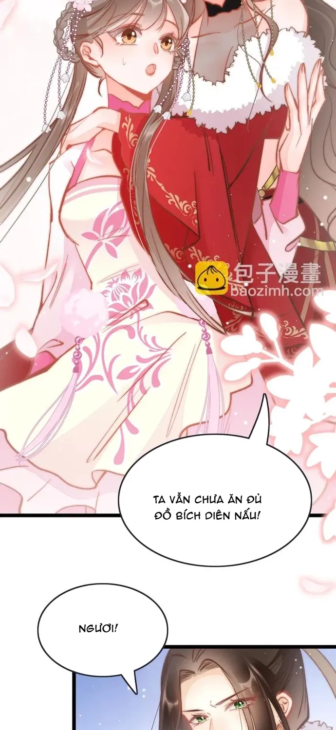 Ứng Hữu Trường Phong Ỷ Bích Liên Chap 42 - Next Chap 43