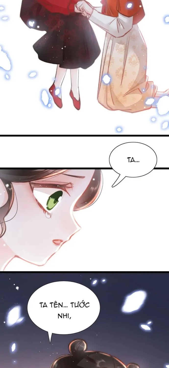 Ứng Hữu Trường Phong Ỷ Bích Liên Chap 43 - Next Chap 44