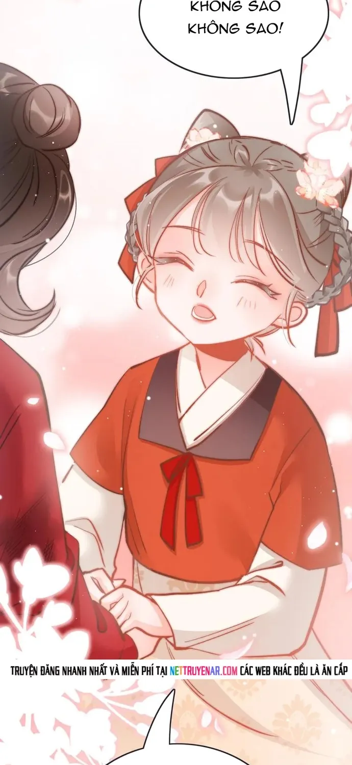 Ứng Hữu Trường Phong Ỷ Bích Liên Chap 43 - Next Chap 44