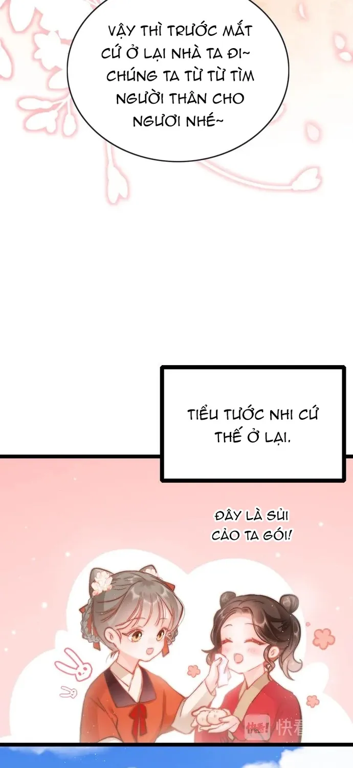 Ứng Hữu Trường Phong Ỷ Bích Liên Chap 43 - Next Chap 44