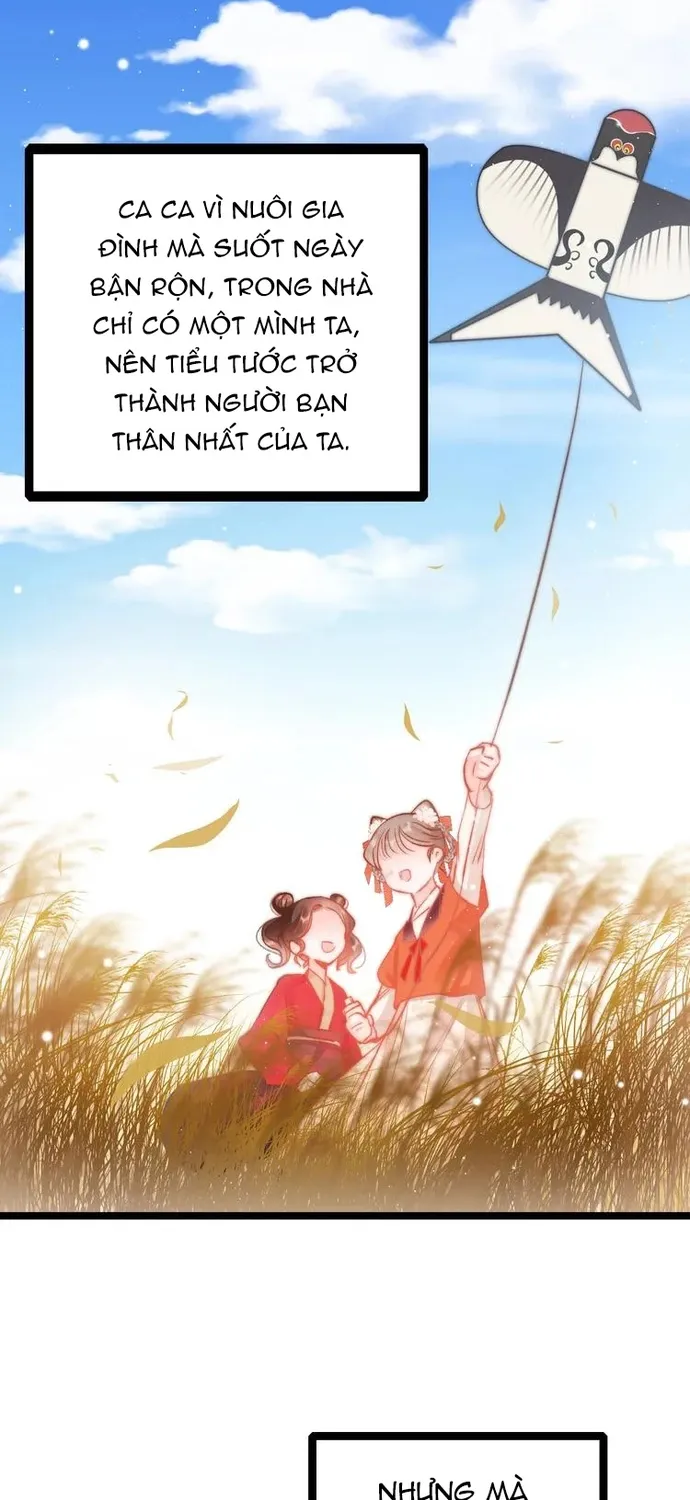 Ứng Hữu Trường Phong Ỷ Bích Liên Chap 43 - Next Chap 44