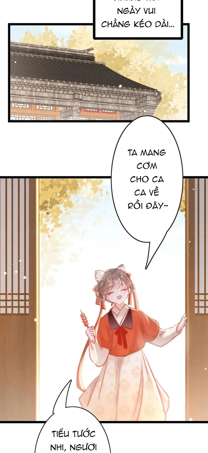 Ứng Hữu Trường Phong Ỷ Bích Liên Chap 43 - Next Chap 44