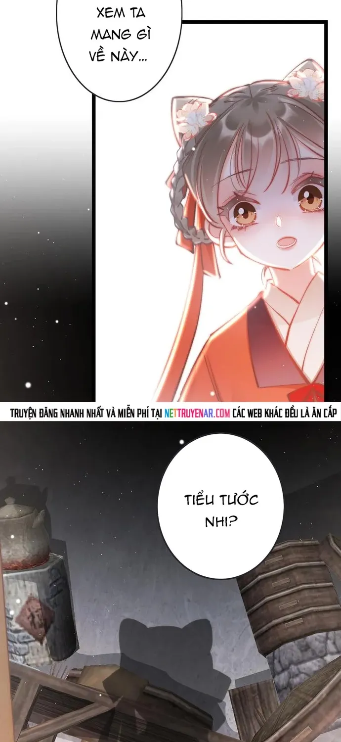 Ứng Hữu Trường Phong Ỷ Bích Liên Chap 43 - Next Chap 44