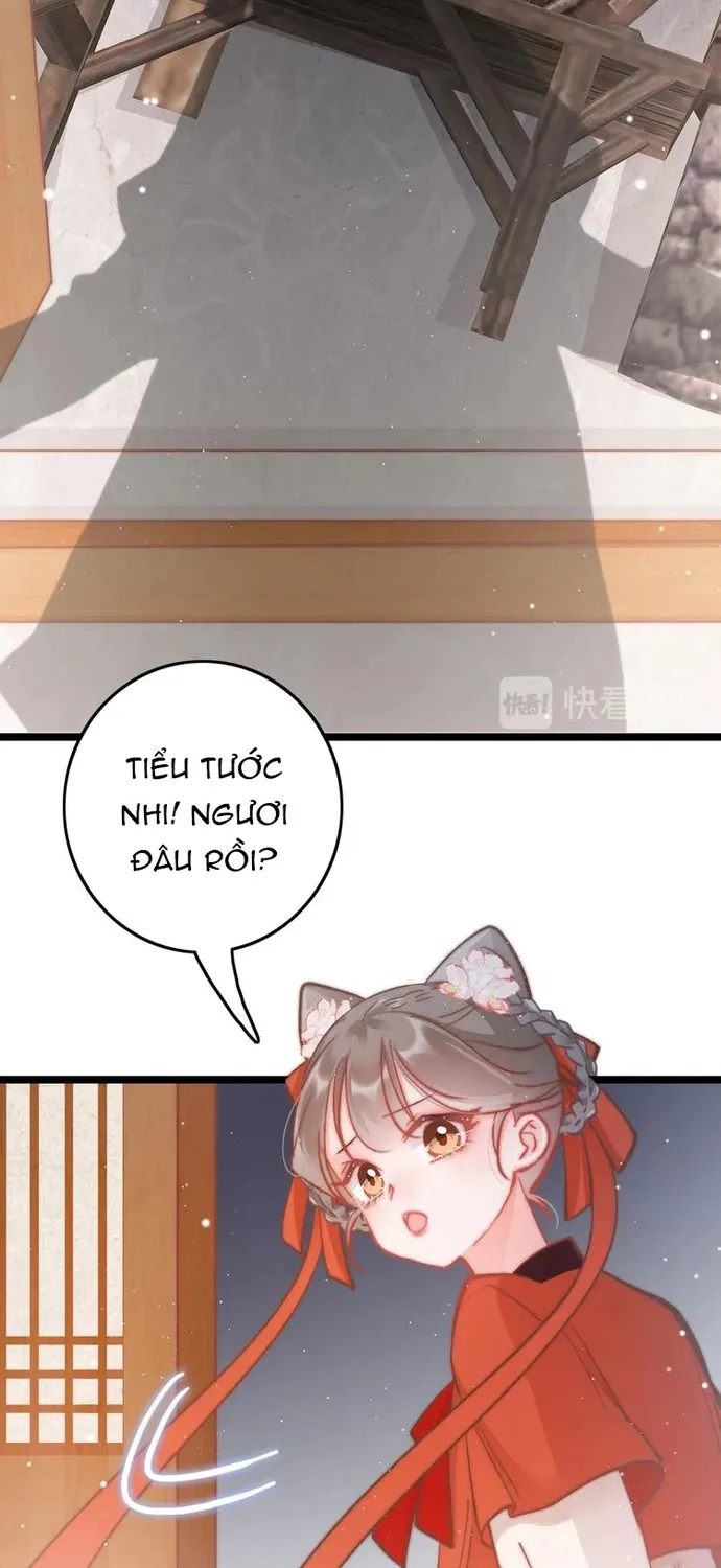 Ứng Hữu Trường Phong Ỷ Bích Liên Chap 43 - Next Chap 44