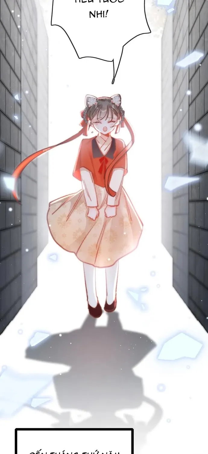 Ứng Hữu Trường Phong Ỷ Bích Liên Chap 43 - Next Chap 44