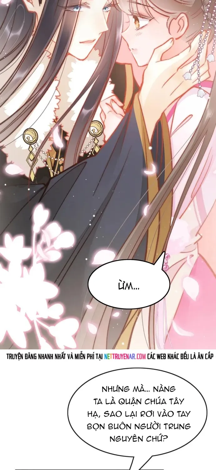 Ứng Hữu Trường Phong Ỷ Bích Liên Chap 43 - Next Chap 44