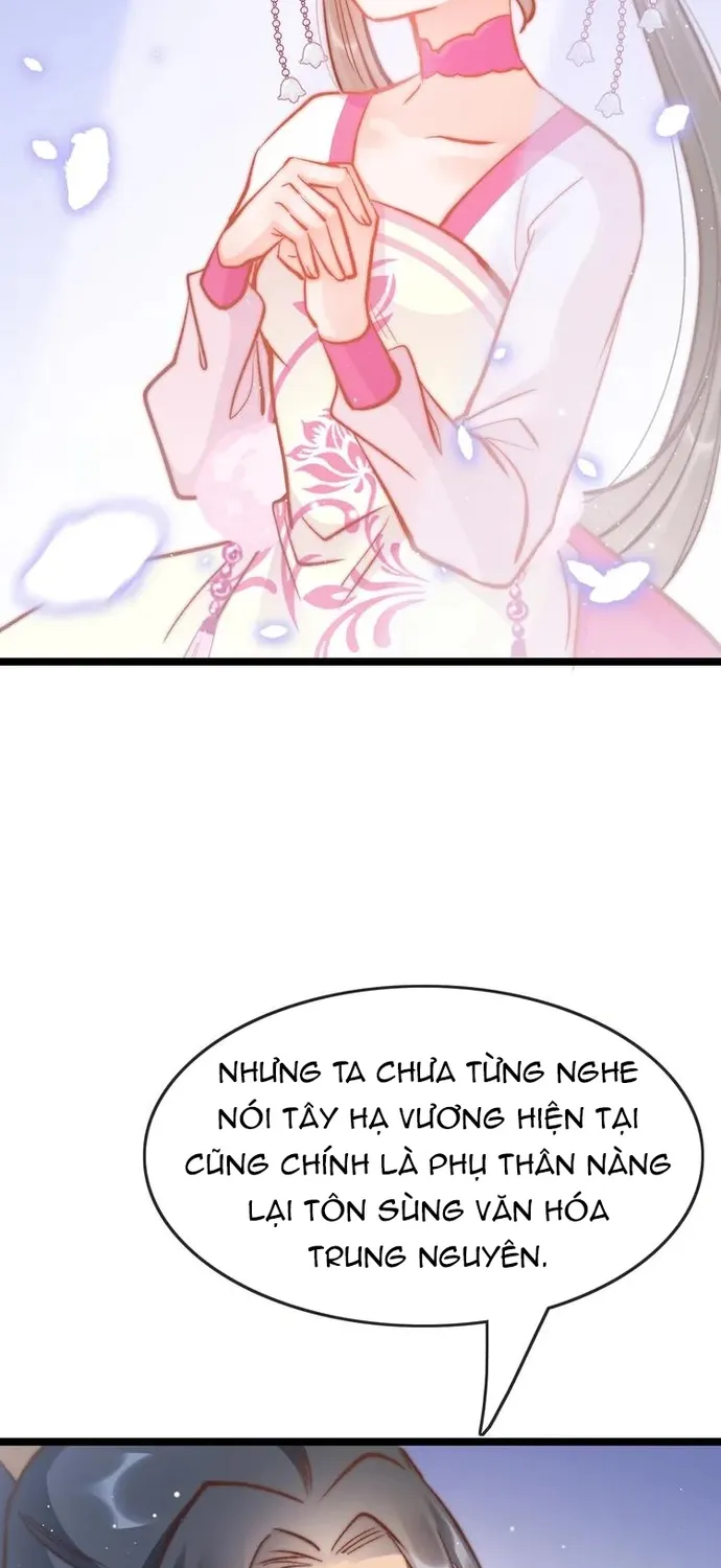 Ứng Hữu Trường Phong Ỷ Bích Liên Chap 43 - Next Chap 44