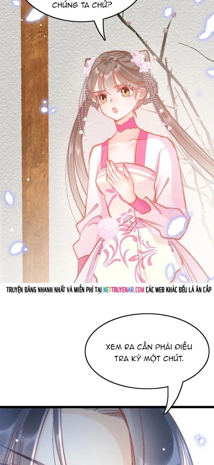 Ứng Hữu Trường Phong Ỷ Bích Liên Chap 43 - Next Chap 44