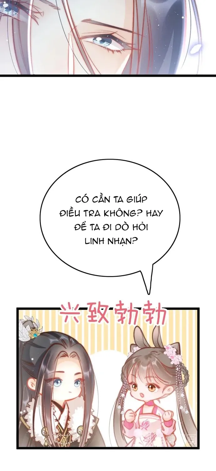 Ứng Hữu Trường Phong Ỷ Bích Liên Chap 43 - Next Chap 44