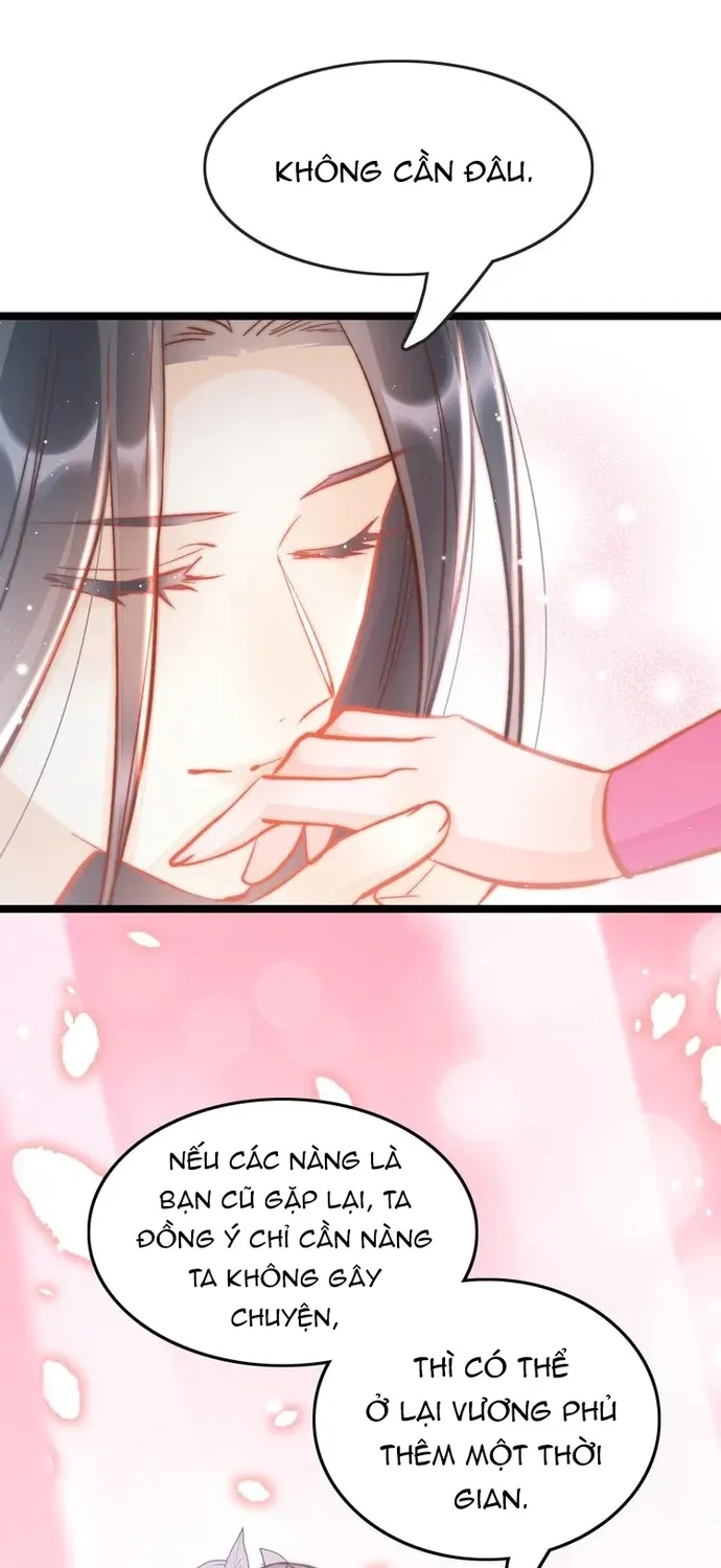 Ứng Hữu Trường Phong Ỷ Bích Liên Chap 43 - Next Chap 44