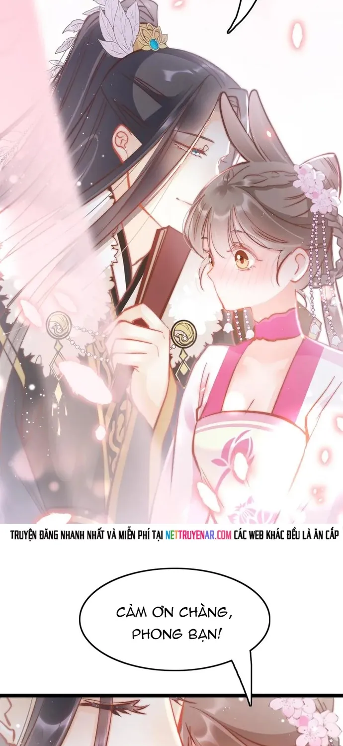 Ứng Hữu Trường Phong Ỷ Bích Liên Chap 43 - Next Chap 44