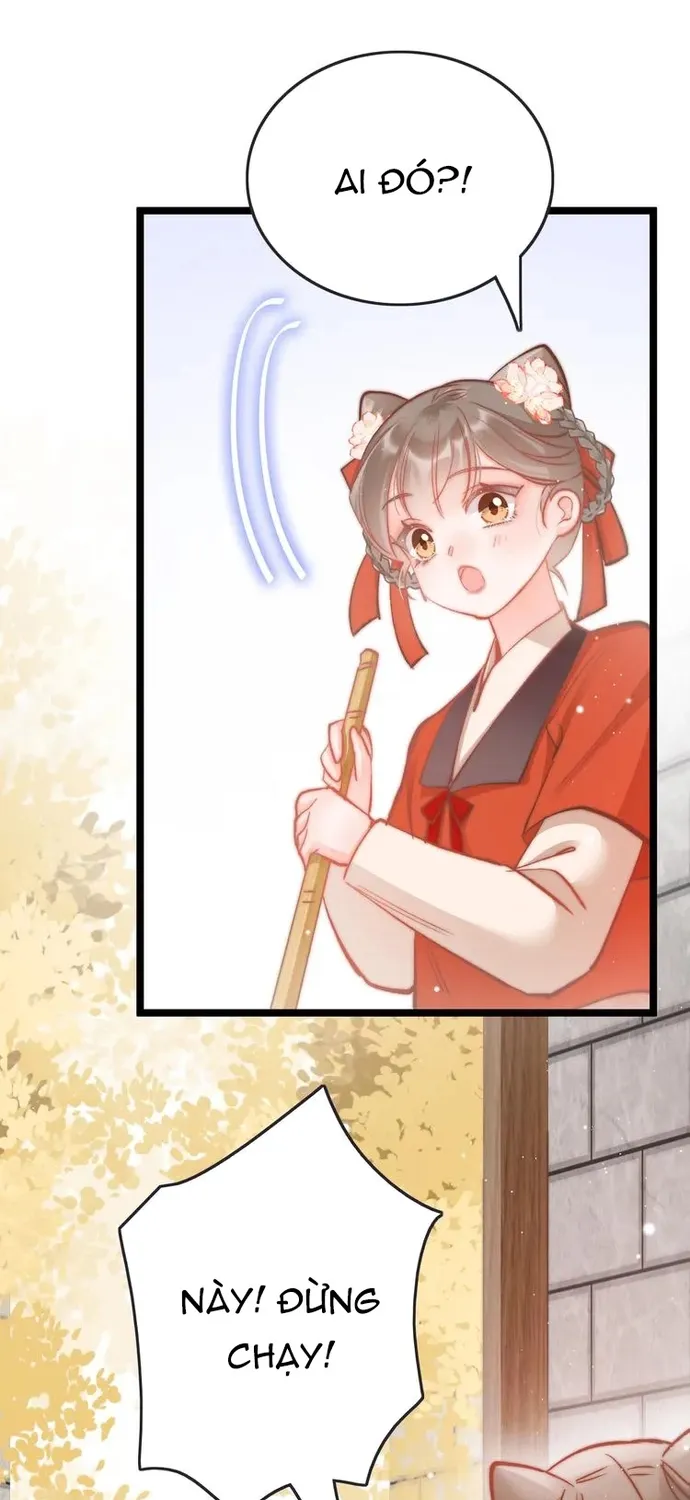 Ứng Hữu Trường Phong Ỷ Bích Liên Chap 43 - Next Chap 44