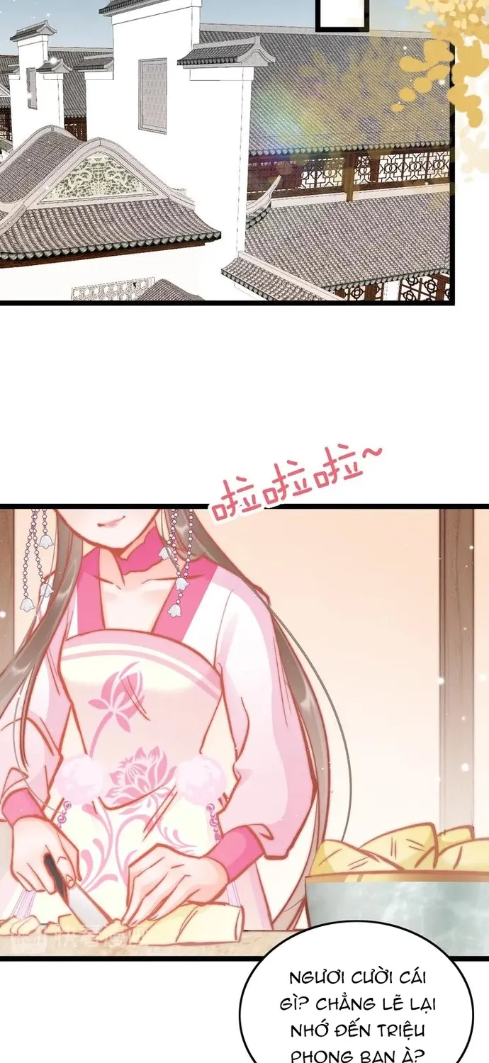 Ứng Hữu Trường Phong Ỷ Bích Liên Chap 43 - Next Chap 44