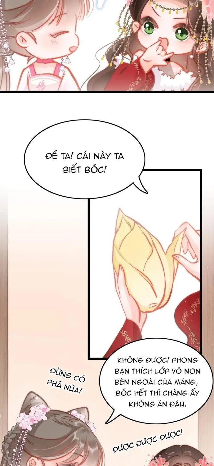 Ứng Hữu Trường Phong Ỷ Bích Liên Chap 43 - Next Chap 44