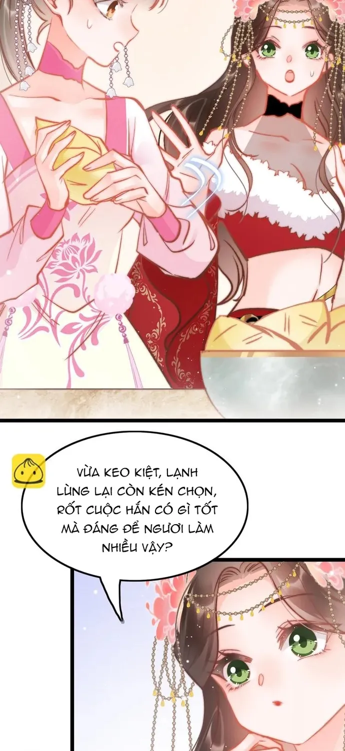 Ứng Hữu Trường Phong Ỷ Bích Liên Chap 43 - Next Chap 44