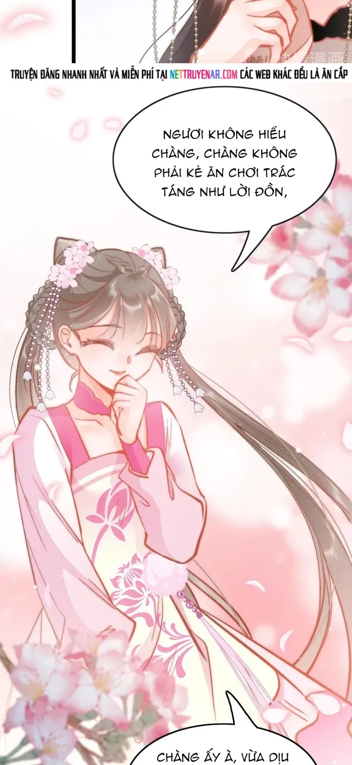 Ứng Hữu Trường Phong Ỷ Bích Liên Chap 43 - Next Chap 44