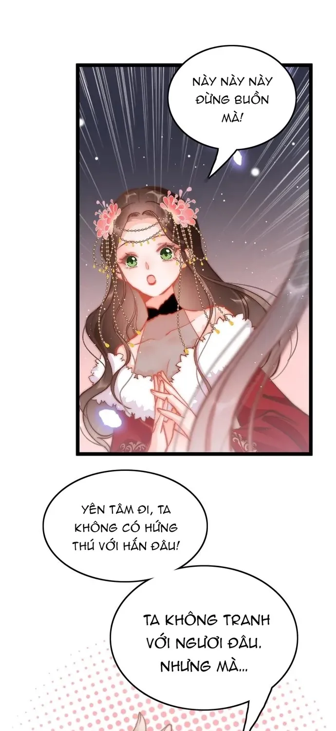Ứng Hữu Trường Phong Ỷ Bích Liên Chap 43 - Next Chap 44