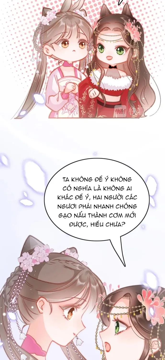 Ứng Hữu Trường Phong Ỷ Bích Liên Chap 43 - Next Chap 44