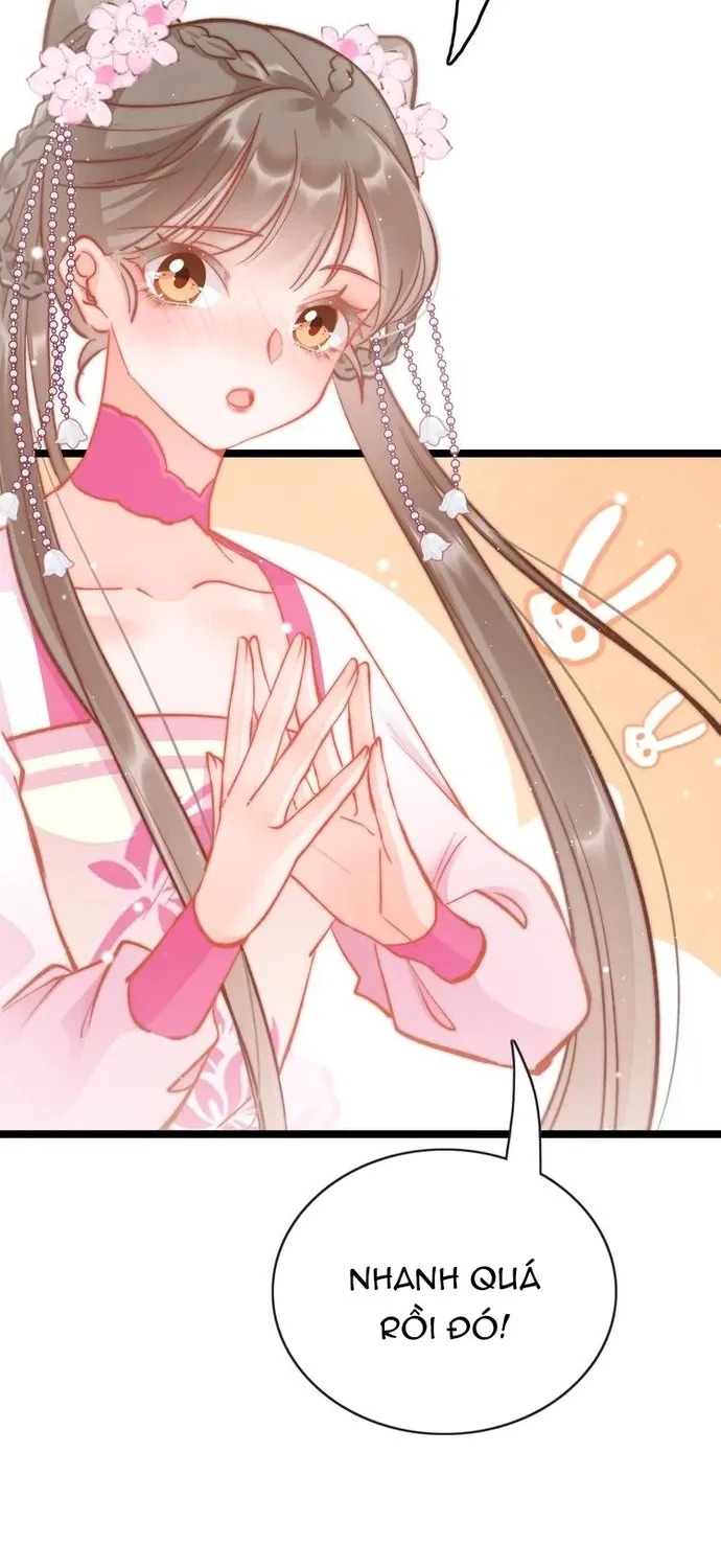 Ứng Hữu Trường Phong Ỷ Bích Liên Chap 43 - Next Chap 44