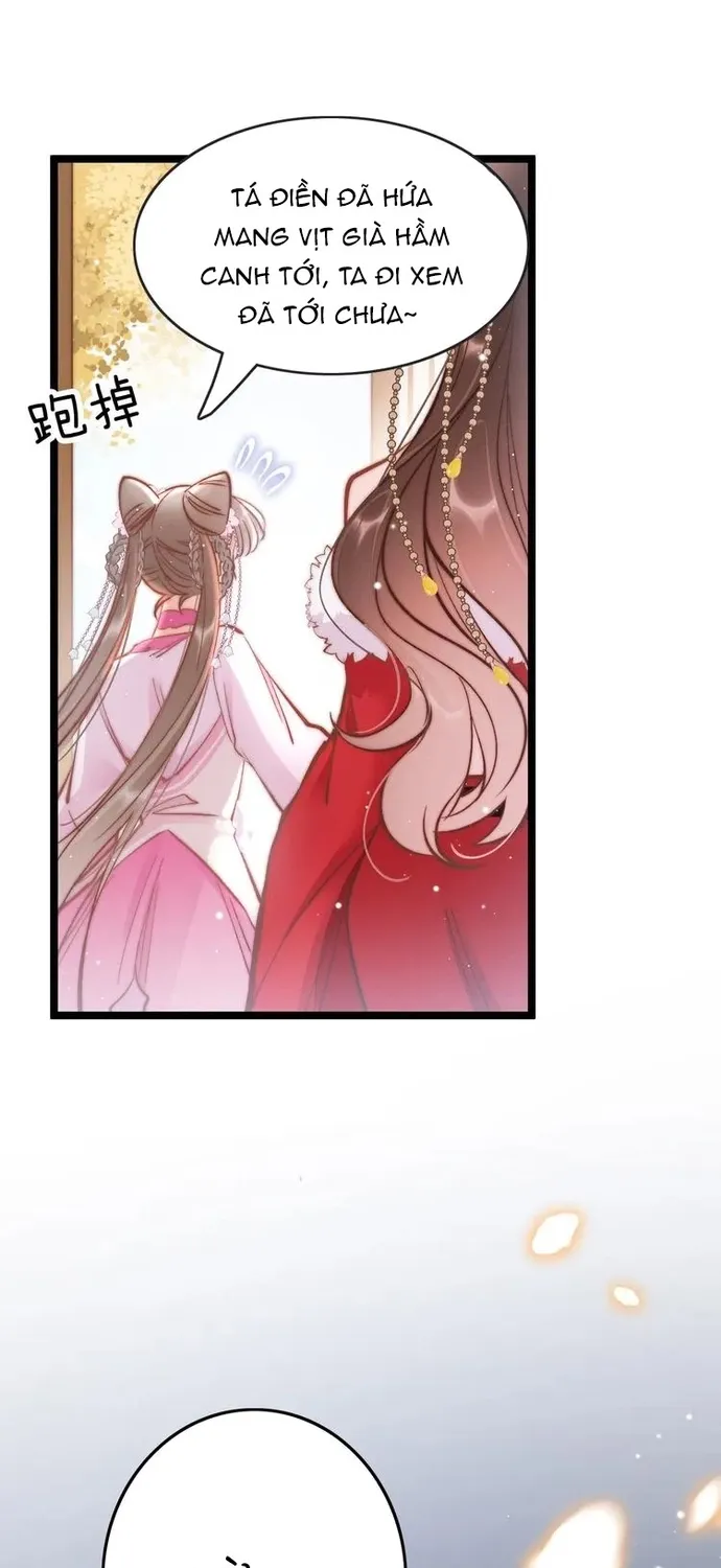 Ứng Hữu Trường Phong Ỷ Bích Liên Chap 43 - Next Chap 44