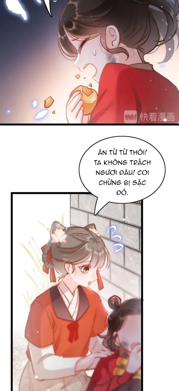 Ứng Hữu Trường Phong Ỷ Bích Liên Chap 43 - Next Chap 44