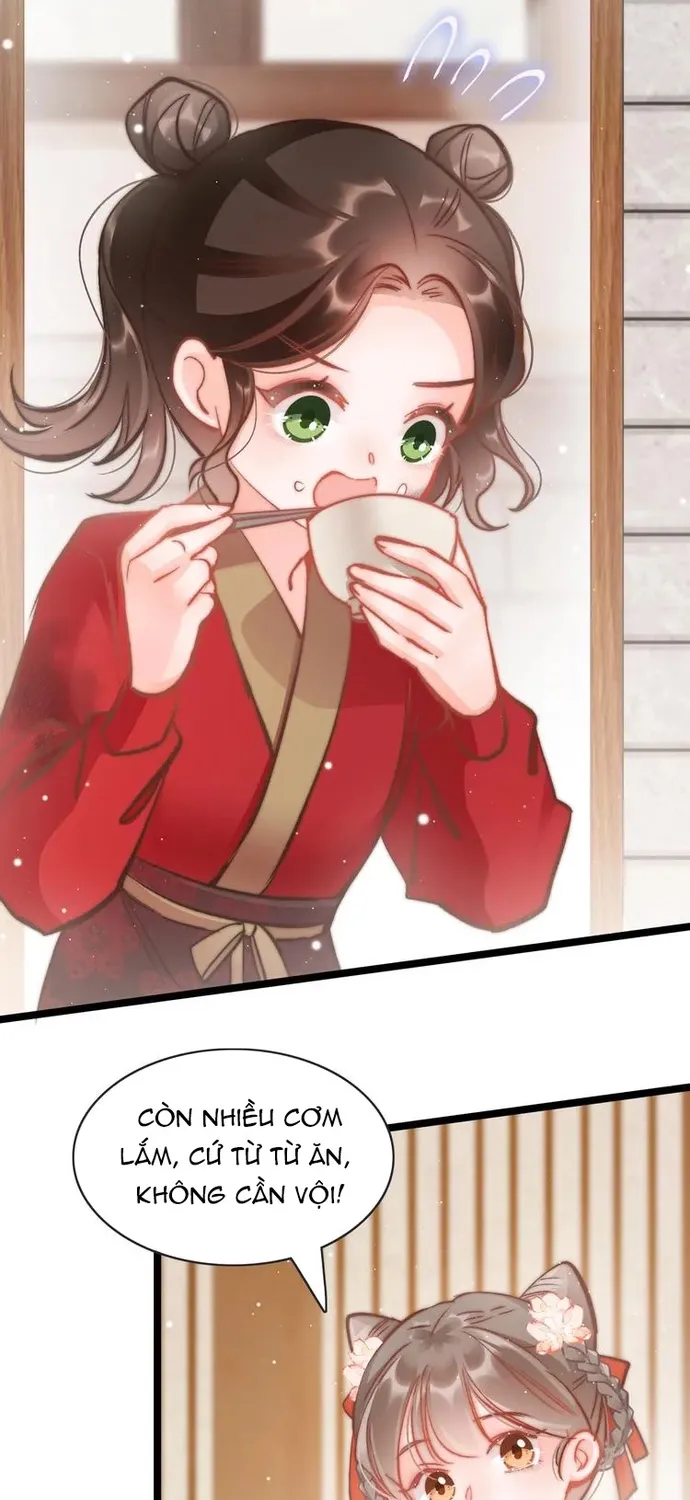 Ứng Hữu Trường Phong Ỷ Bích Liên Chap 43 - Next Chap 44