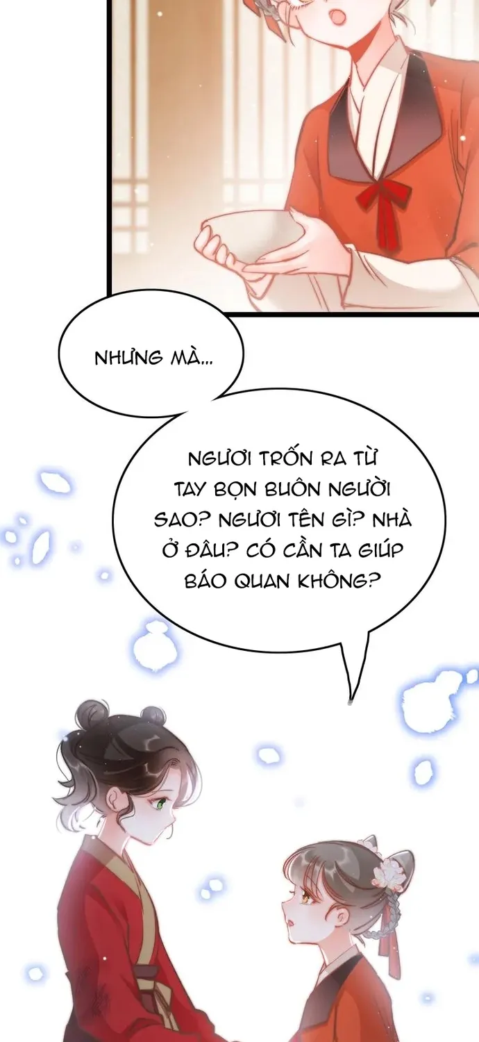 Ứng Hữu Trường Phong Ỷ Bích Liên Chap 43 - Next Chap 44