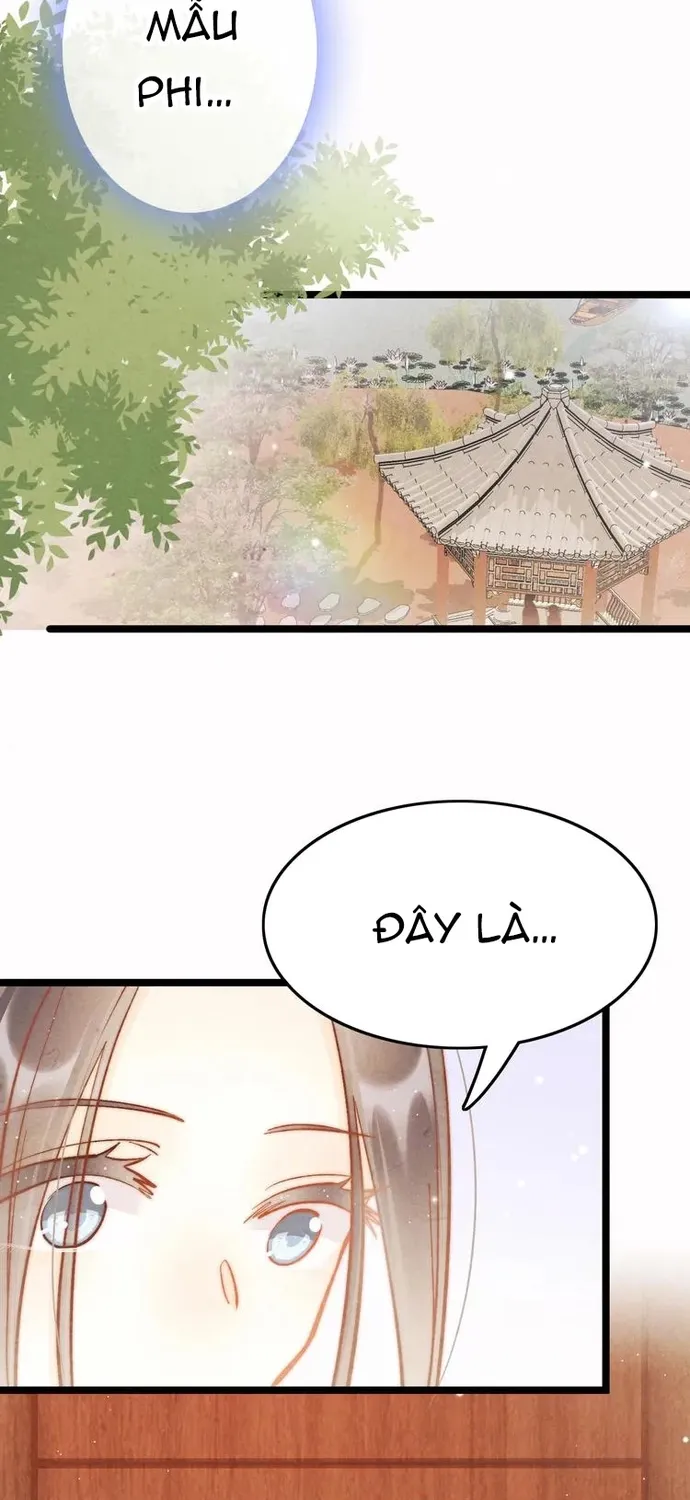 Ứng Hữu Trường Phong Ỷ Bích Liên Chap 44 - Next Chap 45