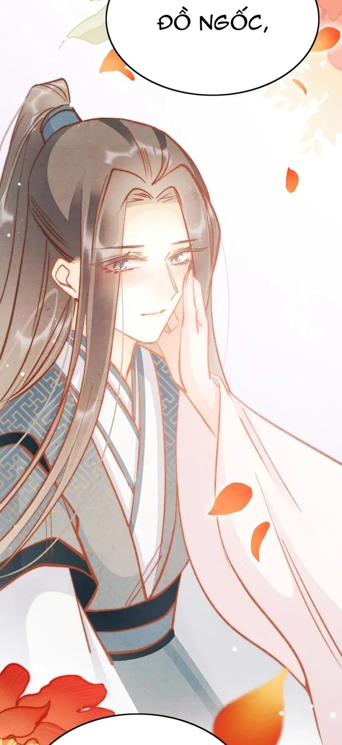 Ứng Hữu Trường Phong Ỷ Bích Liên Chap 44 - Next Chap 45