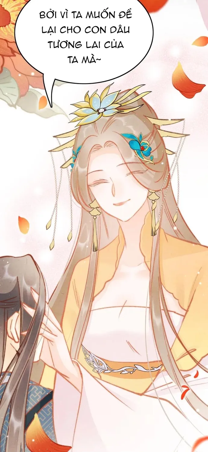 Ứng Hữu Trường Phong Ỷ Bích Liên Chap 44 - Next Chap 45