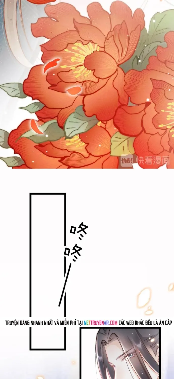 Ứng Hữu Trường Phong Ỷ Bích Liên Chap 44 - Next Chap 45