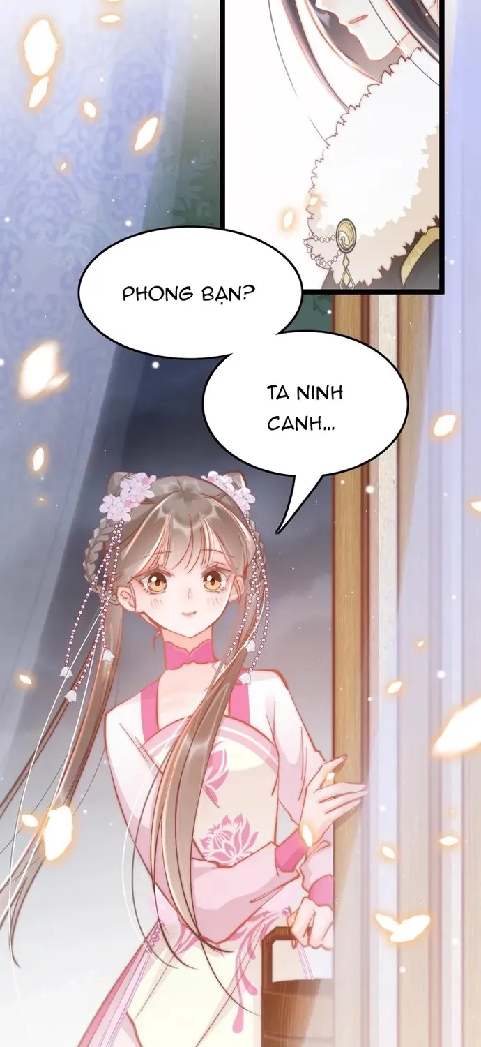 Ứng Hữu Trường Phong Ỷ Bích Liên Chap 44 - Next Chap 45