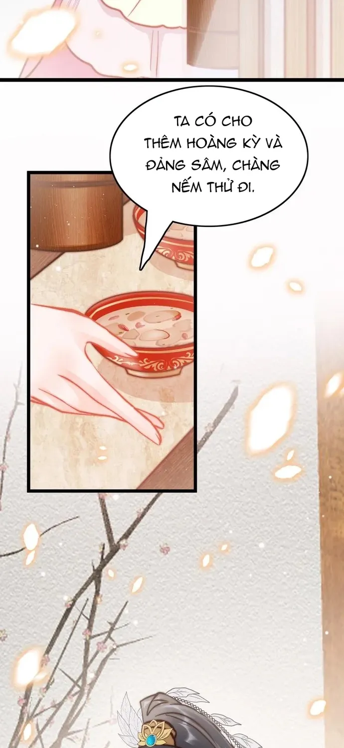 Ứng Hữu Trường Phong Ỷ Bích Liên Chap 44 - Next Chap 45