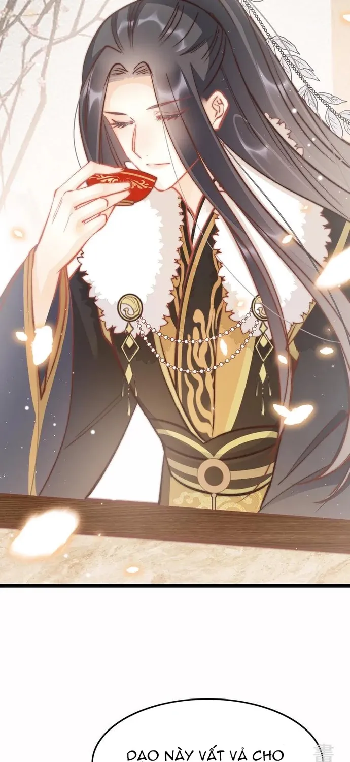 Ứng Hữu Trường Phong Ỷ Bích Liên Chap 44 - Next Chap 45