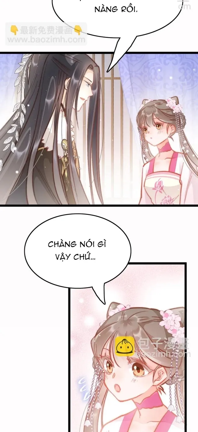 Ứng Hữu Trường Phong Ỷ Bích Liên Chap 44 - Next Chap 45