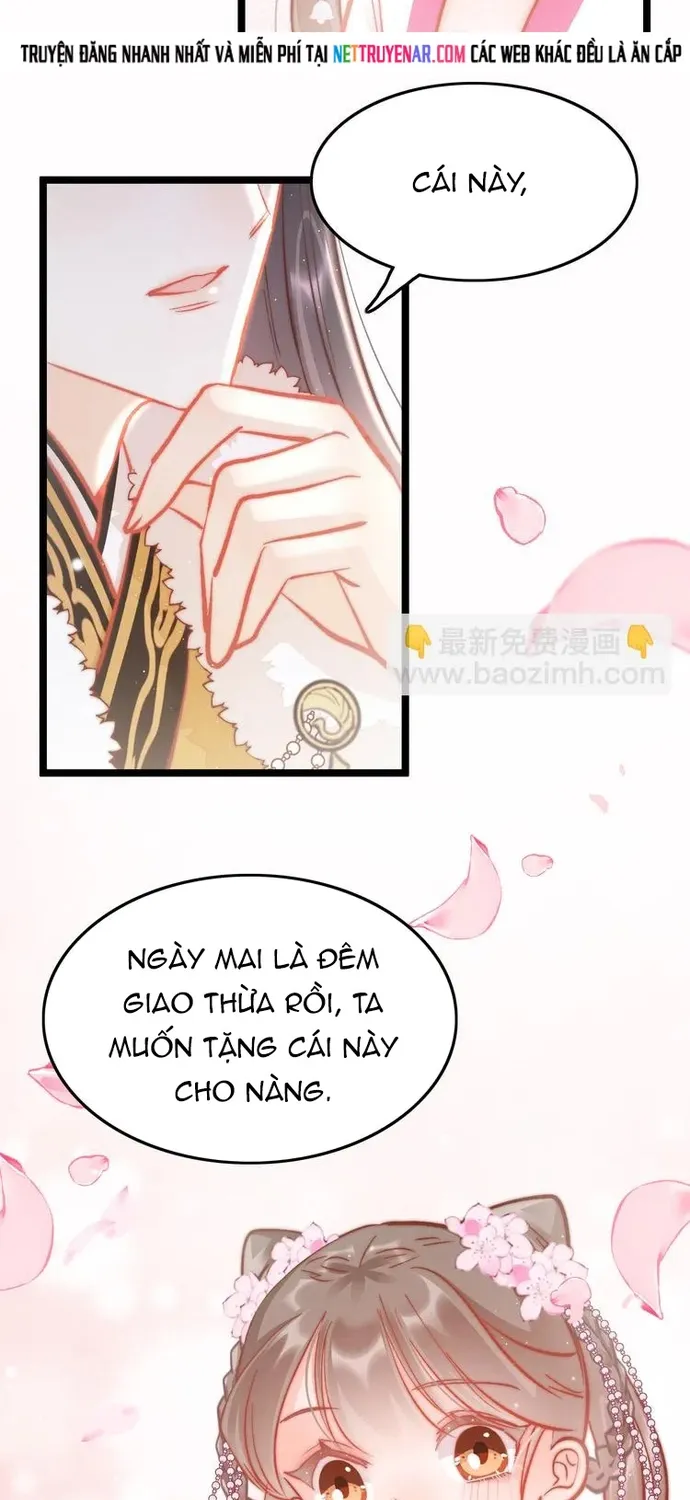 Ứng Hữu Trường Phong Ỷ Bích Liên Chap 44 - Next Chap 45
