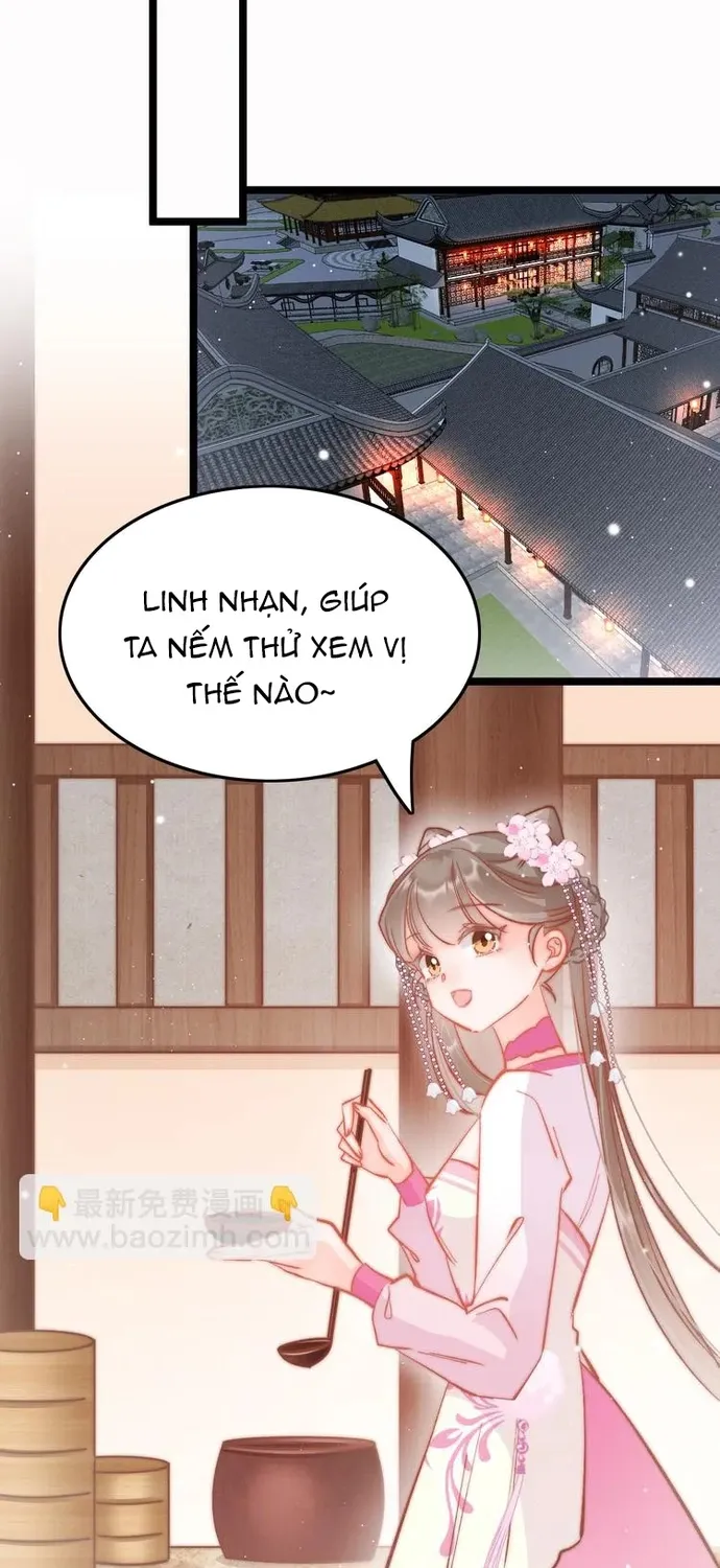 Ứng Hữu Trường Phong Ỷ Bích Liên Chap 44 - Next Chap 45