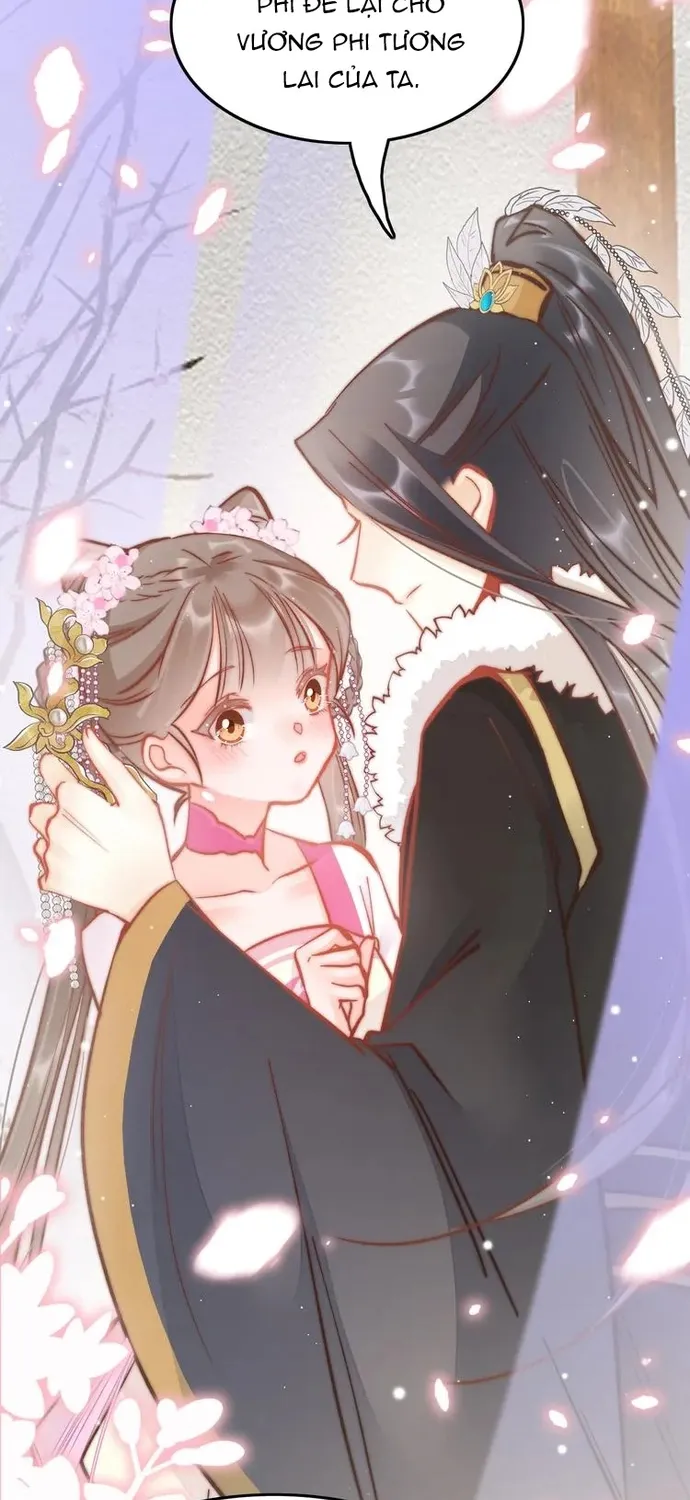 Ứng Hữu Trường Phong Ỷ Bích Liên Chap 44 - Next Chap 45